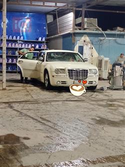كرايسلر 300